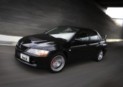 Mitsubishi Lancer Mitsubishi Lancer